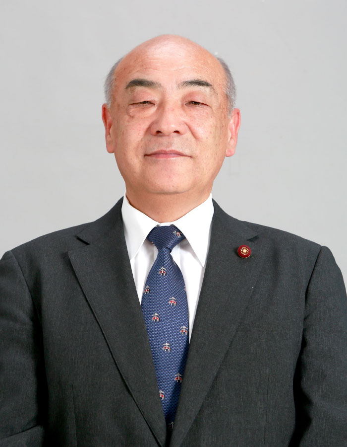 金井 清一