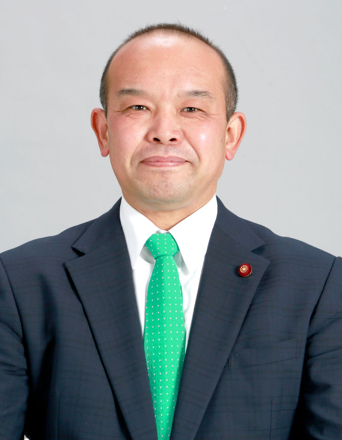 富田 公隆