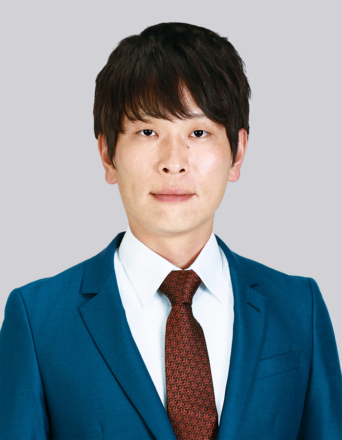 山田 秀明